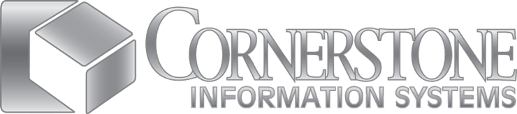 Cornerstone Information Systems