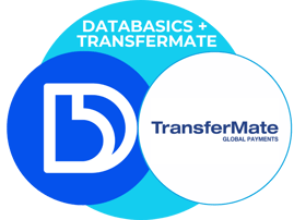 DATABASICS Partners with TransferMate to Offer Global Payment Solutions