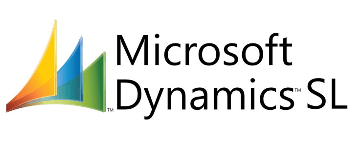 Microsoft Dynamics SL