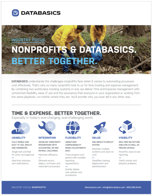 nonprofit